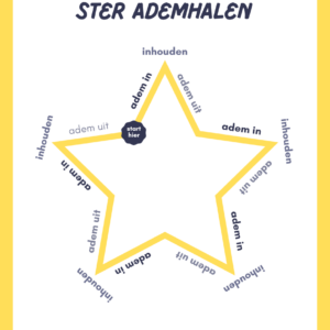 ademhalingsoefeningen kaartjes